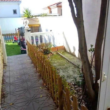 Holiday home La Casa De Gloria Cullar Vega