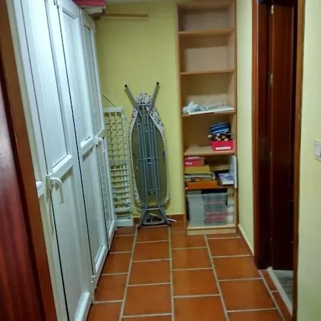 La Casa De Gloria * Cullar Vega